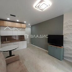 Квартира 23,6 м², студия - изображение 2