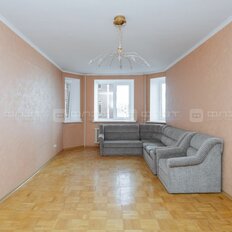 Квартира 72,4 м², 2-комнатная - изображение 5