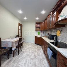 Квартира 78,9 м², 3-комнатная - изображение 5