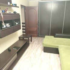 Квартира 30,9 м², 1-комнатная - изображение 2