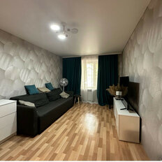 Квартира 31 м², 1-комнатная - изображение 1