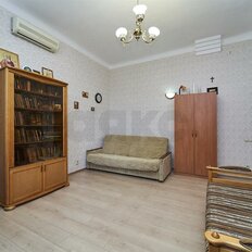 Квартира 31,9 м², 1-комнатная - изображение 3