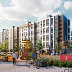 Квартира 23,7 м², студия - изображение 2