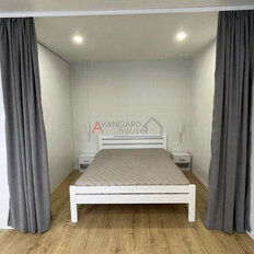 Квартира 27 м², студия - изображение 2