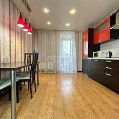 Квартира 46,6 м², 1-комнатная - изображение 2