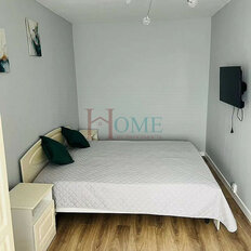 Квартира 45 м², 2-комнатная - изображение 4