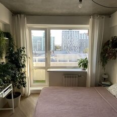 Квартира 51,3 м², 2-комнатная - изображение 3