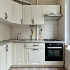 Квартира 56,8 м², 3-комнатная - изображение 5