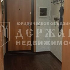 Квартира 27,7 м², 1-комнатная - изображение 2