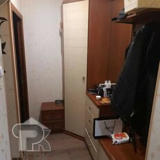 Квартира 35 м², 1-комнатная - изображение 4