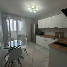 Квартира 67,7 м², 2-комнатная - изображение 2