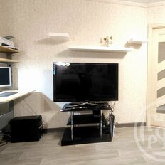 Квартира 31,4 м², 1-комнатная - изображение 3