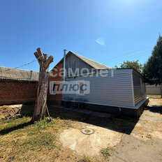 дом + 6,5 сотки, участок - изображение 1