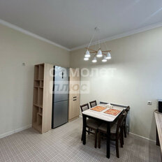 Квартира 68 м², 2-комнатная - изображение 5