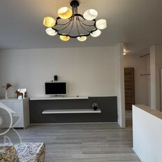 Квартира 54,5 м², 2-комнатная - изображение 2