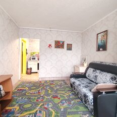 Квартира 35,4 м², 2-комнатная - изображение 1