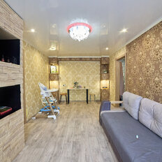 Квартира 54,7 м², 3-комнатная - изображение 2