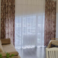 Квартира 36,3 м², 1-комнатная - изображение 5