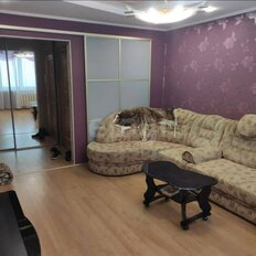 Квартира 57,9 м², 2-комнатная - изображение 1