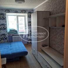 Квартира 42,1 м², 2-комнатная - изображение 2