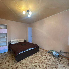 Квартира 31,7 м², 1-комнатная - изображение 1