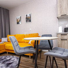 Квартира 53 м², 2-комнатная - изображение 4