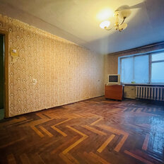 Квартира 37,7 м², 1-комнатная - изображение 1