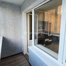 Квартира 76,8 м², 2-комнатная - изображение 4