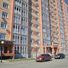 Квартира 40 м², 1-комнатная - изображение 1