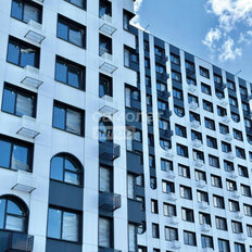 Квартира 34,2 м², 1-комнатная - изображение 1