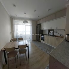 Квартира 56,5 м², 2-комнатная - изображение 2