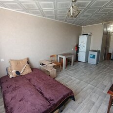 Квартира 22,7 м², 1-комнатная - изображение 4