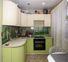 Квартира 43,9 м², 2-комнатная - изображение 1