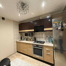 Квартира 50 м², 2-комнатная - изображение 5