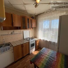 Квартира 31 м², 1-комнатная - изображение 5