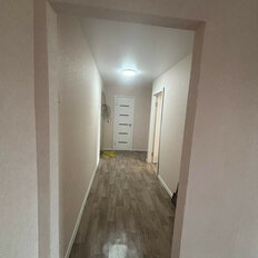 Квартира 49,2 м², 2-комнатная - изображение 3