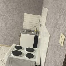 Квартира 33 м², студия - изображение 4