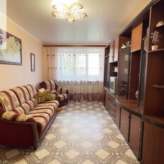 Квартира 67,4 м², 3-комнатная - изображение 2