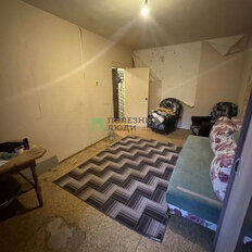 Квартира 31,9 м², 1-комнатная - изображение 2