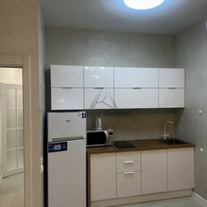 Квартира 39,8 м², 1-комнатная - изображение 2