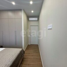 Квартира 58,1 м², 2-комнатная - изображение 5