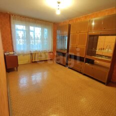 Квартира 47,9 м², 2-комнатная - изображение 1