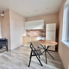 Квартира 25 м², студия - изображение 3