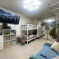 Квартира 41,2 м², 2-комнатная - изображение 5