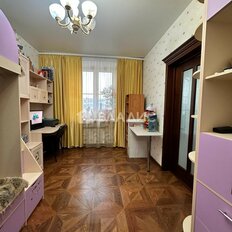 Квартира 68,7 м², 3-комнатная - изображение 5