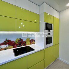 Квартира 47,5 м², 2-комнатная - изображение 4