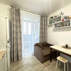 Квартира 39,4 м², 1-комнатная - изображение 5