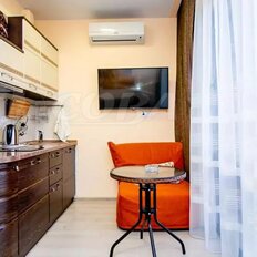 Квартира 23 м², студия - изображение 3