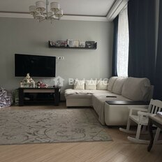 Квартира 106 м², 4-комнатная - изображение 1