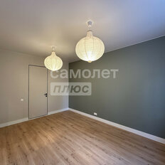 Квартира 37,8 м², 1-комнатные - изображение 4